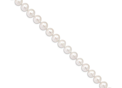 14k Yellow Gold Bracelets Style WPN100 - Classique Jewelry Inc.