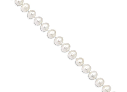 14k Yellow Gold Bracelets Style WPN110 - Classique Jewelry Inc.