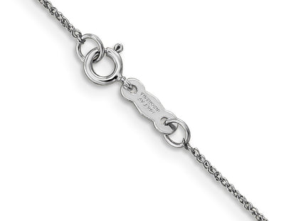 14k White Gold Rings Style WRPA015 - Classique Jewelry Inc.