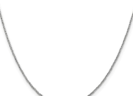 14k White Gold Rings Style WRPA020 - Classique Jewelry Inc.