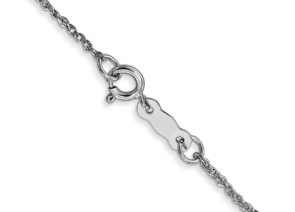 14k White Gold Rings Style WRPA020 - Classique Jewelry Inc.