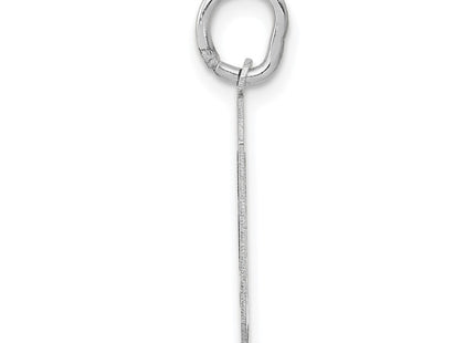 14k White Gold Jewelry Style WSM00 - Classique Jewelry Inc.