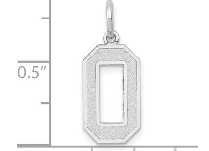 14k White Gold Jewelry Style WSM00 - Classique Jewelry Inc.