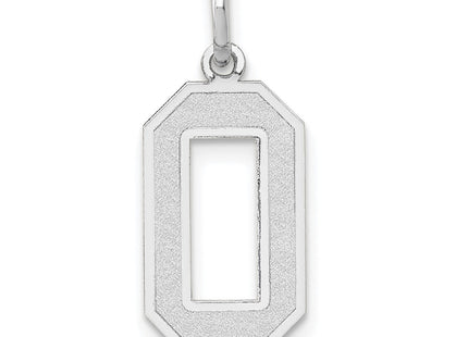14k White Gold Jewelry Style WSM00 - Classique Jewelry Inc.
