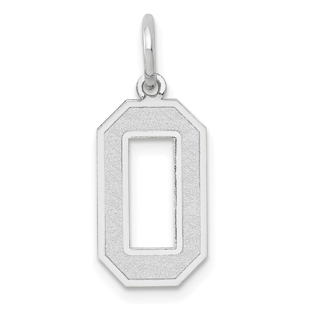 14k White Gold Jewelry Style WSM00 - Classique Jewelry Inc.