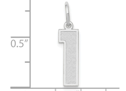14k White Gold Jewelry Style WSM01 - Classique Jewelry Inc.