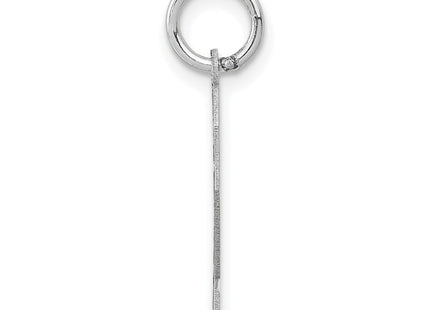 14k White Gold Jewelry Style WSM02 - Classique Jewelry Inc.