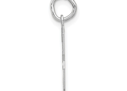 14k White Gold Jewelry Style WSM03 - Classique Jewelry Inc.