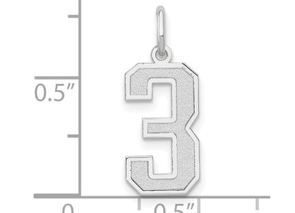 14k White Gold Jewelry Style WSM03 - Classique Jewelry Inc.