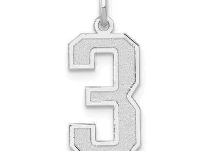 14k White Gold Jewelry Style WSM03 - Classique Jewelry Inc.