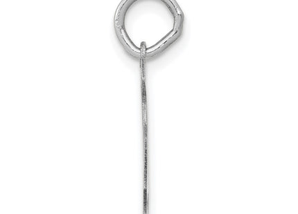 14k White Gold Jewelry Style WSM05 - Classique Jewelry Inc.