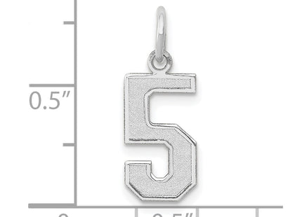14k White Gold Jewelry Style WSM05 - Classique Jewelry Inc.