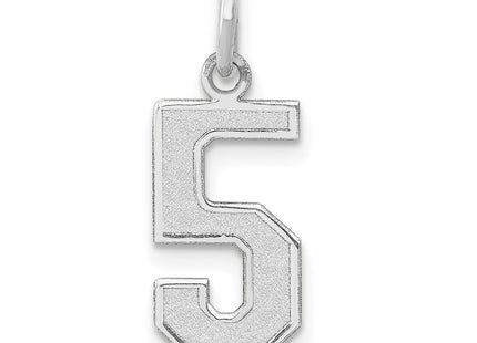 14k White Gold Jewelry Style WSM05 - Classique Jewelry Inc.