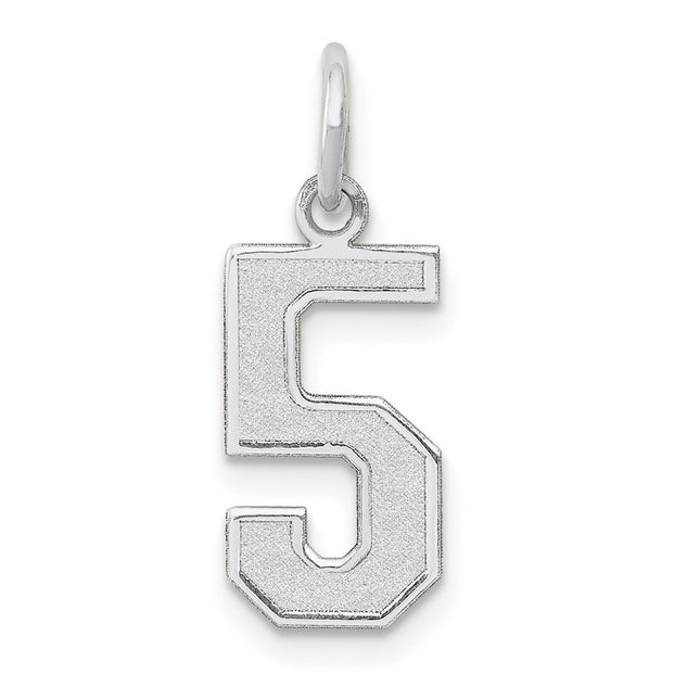 14k White Gold Jewelry Style WSM05 - Classique Jewelry Inc.