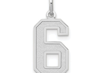 14k White Gold Jewelry Style WSM06 - Classique Jewelry Inc.