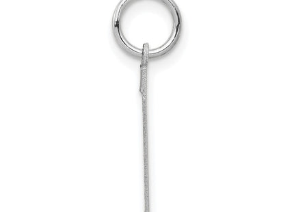 14k White Gold Jewelry Style WSM07 - Classique Jewelry Inc.