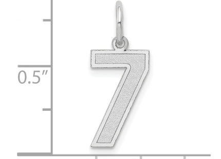 14k White Gold Jewelry Style WSM07 - Classique Jewelry Inc.
