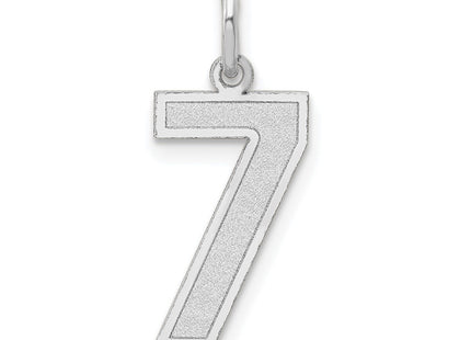 14k White Gold Jewelry Style WSM07 - Classique Jewelry Inc.