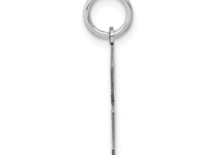 14k White Gold Jewelry Style WSM08 - Classique Jewelry Inc.