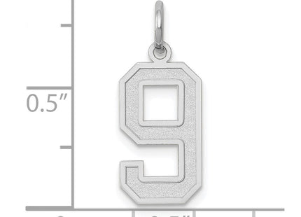 14k White Gold Jewelry Style WSM09 - Classique Jewelry Inc.