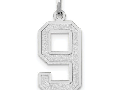 14k White Gold Jewelry Style WSM09 - Classique Jewelry Inc.