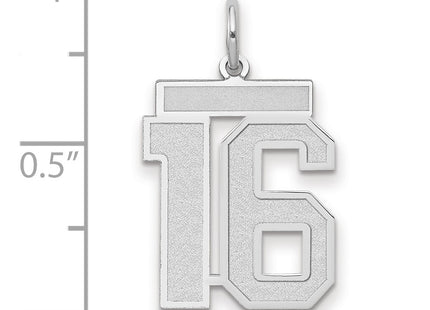 14k White Gold Jewelry Style WSM16 - Classique Jewelry Inc.