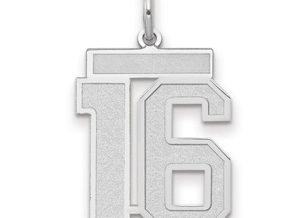 14k White Gold Jewelry Style WSM16 - Classique Jewelry Inc.