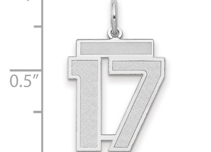 14k White Gold Jewelry Style WSM17 - Classique Jewelry Inc.