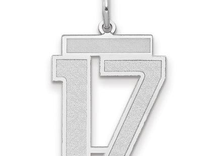 14k White Gold Jewelry Style WSM17 - Classique Jewelry Inc.