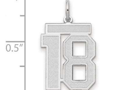 14k White Gold Jewelry Style WSM18 - Classique Jewelry Inc.