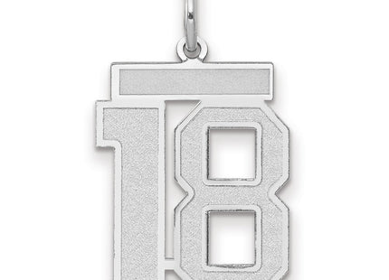 14k White Gold Jewelry Style WSM18 - Classique Jewelry Inc.