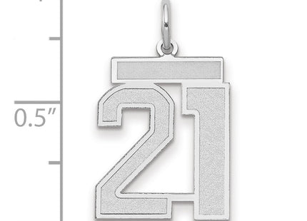 14k White Gold Jewelry Style WSM21 - Classique Jewelry Inc.