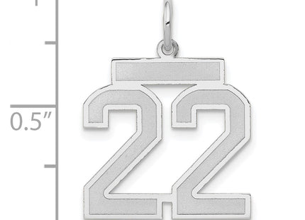 14k White Gold Jewelry Style WSM22 - Classique Jewelry Inc.