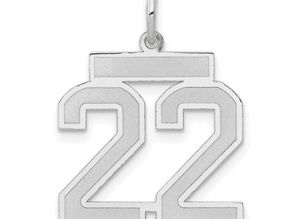 14k White Gold Jewelry Style WSM22 - Classique Jewelry Inc.