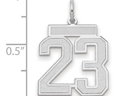 14k White Gold Jewelry Style WSM23 - Classique Jewelry Inc.