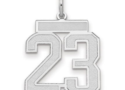 14k White Gold Jewelry Style WSM23 - Classique Jewelry Inc.