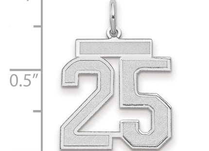 14k White Gold Jewelry Style WSM25 - Classique Jewelry Inc.