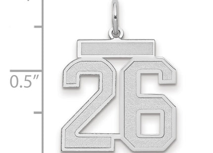 14k White Gold Jewelry Style WSM26 - Classique Jewelry Inc.