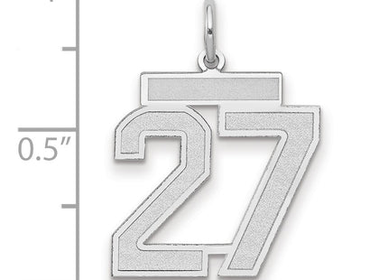 14k White Gold Jewelry Style WSM27 - Classique Jewelry Inc.