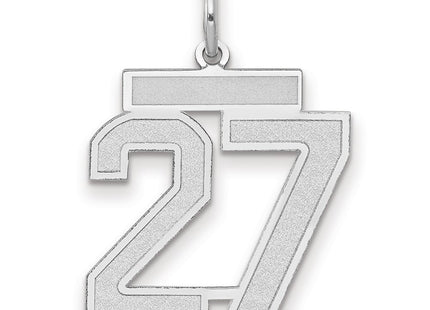 14k White Gold Jewelry Style WSM27 - Classique Jewelry Inc.