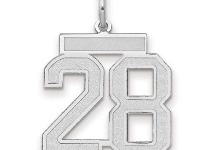 14k White Gold Jewelry Style WSM28 - Classique Jewelry Inc.