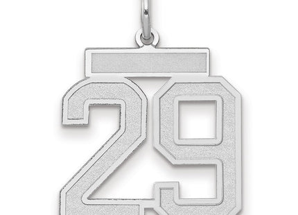 14k White Gold Jewelry Style WSM29 - Classique Jewelry Inc.