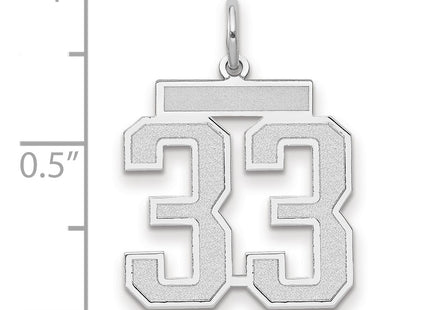 14k White Gold Jewelry Style WSM33 - Classique Jewelry Inc.