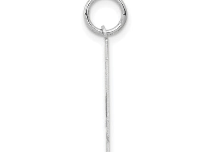 14k White Gold Jewelry Style WSM34 - Classique Jewelry Inc.