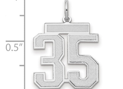 14k White Gold Jewelry Style WSM35 - Classique Jewelry Inc.