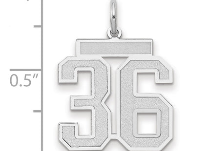 14k White Gold Jewelry Style WSM36 - Classique Jewelry Inc.