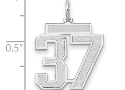 14k White Gold Jewelry Style WSM37 - Classique Jewelry Inc.