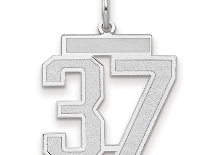 14k White Gold Jewelry Style WSM37 - Classique Jewelry Inc.