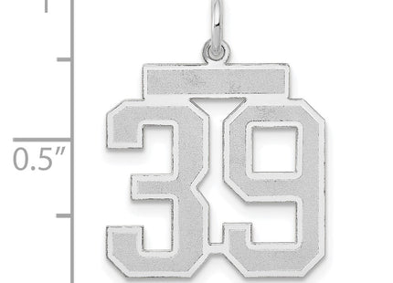 14k White Gold Jewelry Style WSM39 - Classique Jewelry Inc.