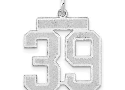 14k White Gold Jewelry Style WSM39 - Classique Jewelry Inc.